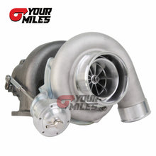 Load image into Gallery viewer, Ford Gen2 3584 Dual Ball Bearing Billet Wheel XR6 Turbo T3 A/R 1.06 BA BF FG
