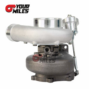 Ford Gen2 3584 Dual Ball Bearing Billet Wheel XR6 Turbo T3 A/R 1.06 BA BF FG