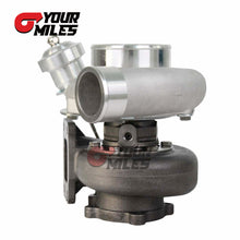 Load image into Gallery viewer, Ford Gen2 3584 Dual Ball Bearing Billet Wheel XR6 Turbo T3 A/R 1.06 BA BF FG
