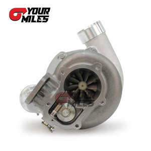 Ford Gen2 3584 Dual Ball Bearing Billet Wheel XR6 Turbo T3 A/R 1.06 BA BF FG