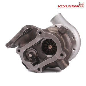 Kinugawa Turbocharger 3" Anti Surge TD05H-18G 7cm Bolt-on for Toyota Land Crusier 1HZ Ultimate Fast Spool