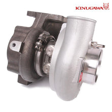 Load image into Gallery viewer, Kinugawa STS Advanced Ball Bearing Turbocharger 3&quot; Anti Surge TD05H-16KX Point Milling 7cm Bolt-on for Toyota Land Crusier 1HZ Ultimate Fast Spool
