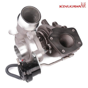 Kinugawa Adjustable Turbo Actuator for MAZDA Mazdaspeed 3 6 MPS MZR DISI 2.3L CX7 CX9 K04