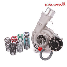 Load image into Gallery viewer, Kinugawa Super Core CHRA Kit for MAZDA Mazdaspeed 3 6 MPS MZR DISI 2.3L CX7 CX9 K04 Turbocharger 350HP
