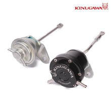 Load image into Gallery viewer, Kinugawa Adjustable Turbo Actuator for MAZDA Mazdaspeed 3 6 MPS MZR DISI 2.3L CX7 CX9 K04
