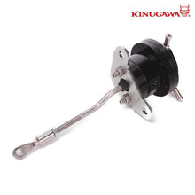 Load image into Gallery viewer, Kinugawa Adjustable Turbo Actuator for MAZDA Mazdaspeed 3 6 MPS MZR DISI 2.3L CX7 CX9 K04
