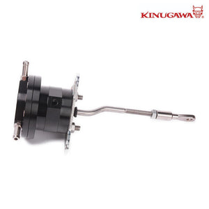 Kinugawa Adjustable Turbo Actuator for MAZDA Mazdaspeed 3 6 MPS MZR DISI 2.3L CX7 CX9 K04