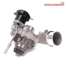 Load image into Gallery viewer, Kinugawa Super Core CHRA Kit for MAZDA Mazdaspeed 3 6 MPS MZR DISI 2.3L CX7 CX9 K04 Turbocharger 350HP
