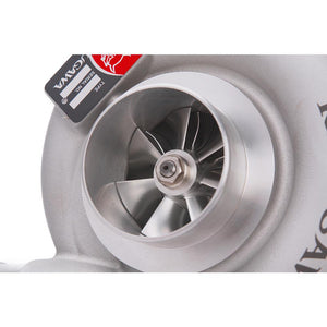 Kinugawa Hybrid Turbocharger 2.4" TD05 TD06 GTX28 GTX30 for SUBARU WRX STI Bolt-On