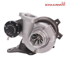 Load image into Gallery viewer, Kinugawa Turbocharger TD04HL-20T for SUBARU BP5 BL5 Legacy Liberty GT Replace VF38
