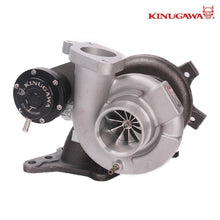 Load image into Gallery viewer, Kinugawa Turbocharger TD04HL-19T for SUBARU BP5 BL5 Legacy Liberty GT Replace VF38

