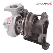 Load image into Gallery viewer, Kinugawa Turbocharger TD04HL-20T for SUBARU BP5 BL5 Legacy Liberty GT Replace VF38
