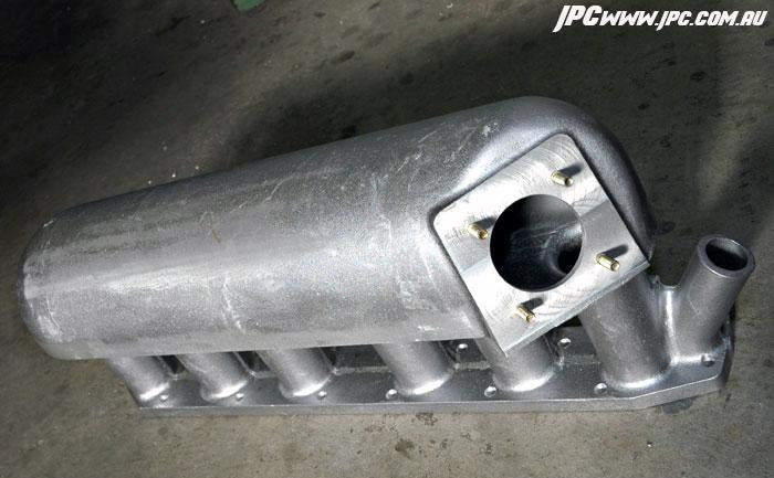RB30 INLET MANIFOLD
