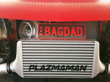 Load image into Gallery viewer, 500X400X76 PRO SERIES INTERCOOLER
