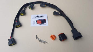 1 & 2JZ VR38 COIL HARNESS
