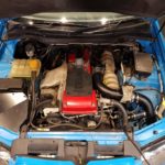 Load image into Gallery viewer, FORD BA BF 4″ Turbo side Intake Complete Air box XR6 Falcon F6 XR6 Falcon
