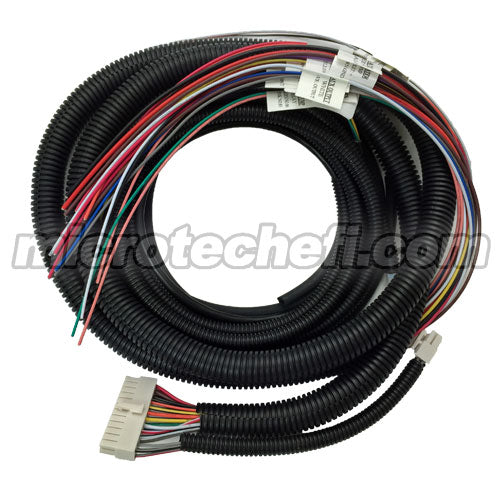 SPARE WIRING LOOM (LT9/10 OR LT16)