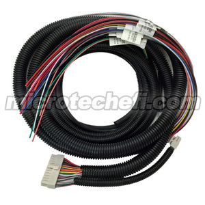 SPARE WIRING LOOM (ANY NON CURRENT MODEL EG. MT8, LTX8, LT12 ETC)