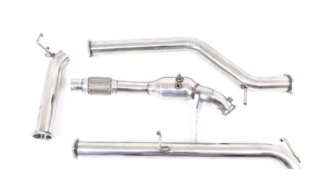 VW AMAROK (2013+) 2L TWIN TURBO TDI400 TDI420 3