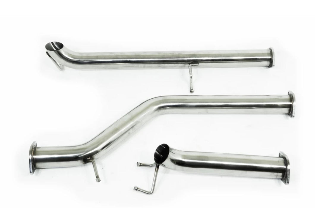 VW AMAROK (2011+) 2L TWIN TURBO TDI400 TDI420 3