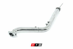 FORD RANGER (2016+ OCTOBER-ONWARDS) PX2 & PX3 DPF DELETE PIPE