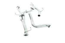 Load image into Gallery viewer, TOYOTA LANDCRUISER 200 SERIES (2016+) VDJ200 V8 TD DPF-BACK STAINLESS STEEL EXHAUST
