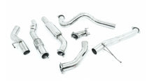 Load image into Gallery viewer, NISSAN PATROL GQ (1988-1997) 2.8L TD 3&quot; STAINLESS EXHAUST UPGRADE
