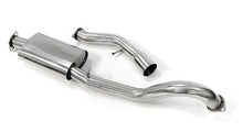 Load image into Gallery viewer, Ford Everest (2016+ October-onwards) 3.2 3&quot; Stainless DPF-Back Exhaust
