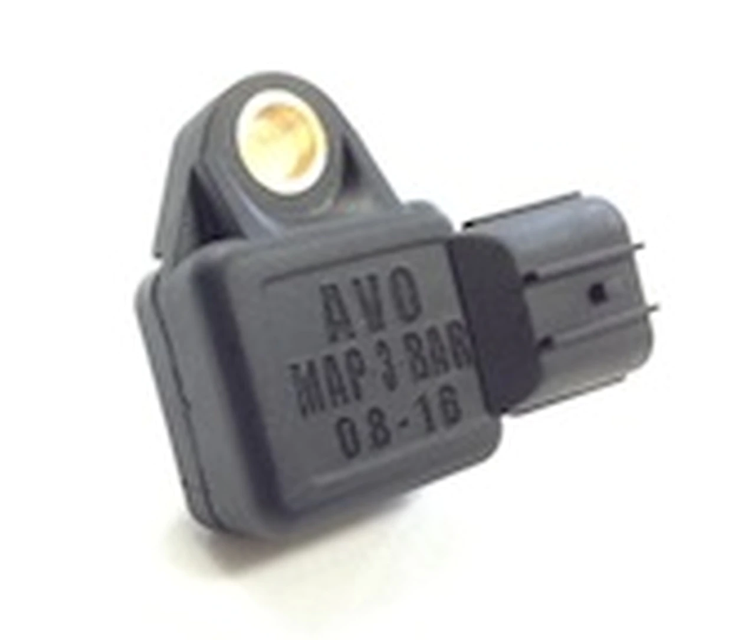 Electronics Map Sensor BRZ FA20 MAP3BARJ
