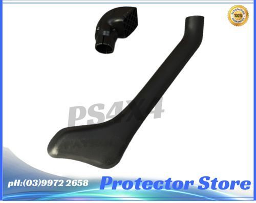 Snorkel kit to suit a NISSAN PATROL 1998-2004 Wagon & Utes 1998-2004 4WD 4X4