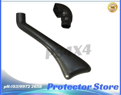 Snorkel Kit to suit a Rodeo 2003 Onwards & D-MAX 2008-2011