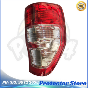 Ford Ranger 2012-2016 PX XL XLT Tail light Right Hand Side RHS