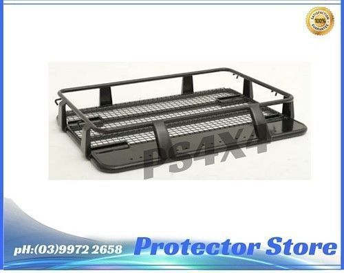 STEEL SINGLE CAB 1/2 half ROOF RACK 850x1250mm