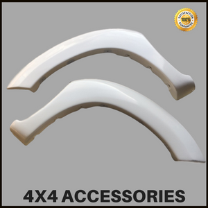 Fender Flares for Toyota Hilux SR5 SR 2005-07/ - 2011 set of 2pcs pieces Guard