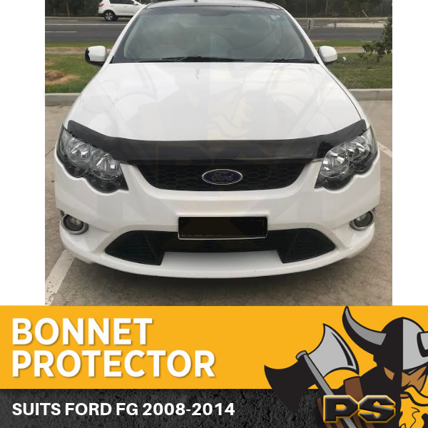 Ba falcon sales bonnet protector