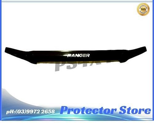 Bonnet Protector for Ford Ranger 2006-2008 Tinted Guard