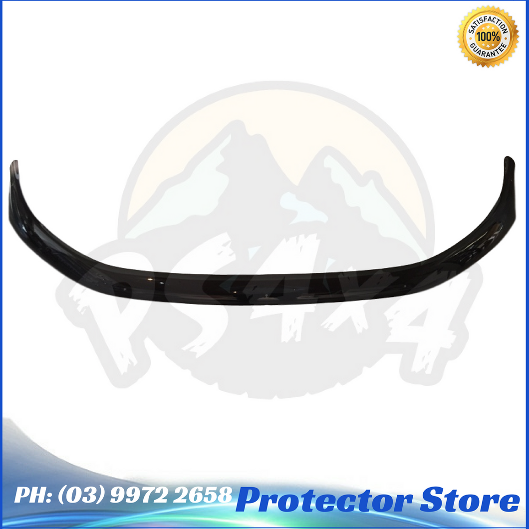 Bonnet Protector for Ford Ranger PX 2012-May/2015 Tinted Guard