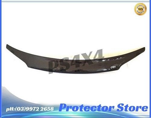 Bonnet Protector for Honda CRV 2013-2015 Tinted Guard