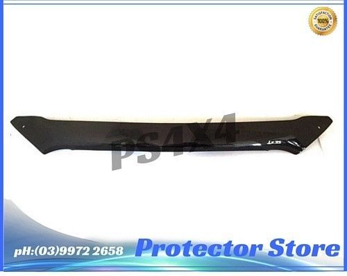 Bonnet Protector for Hyundai IX35 2010-2015 Tinted Guard