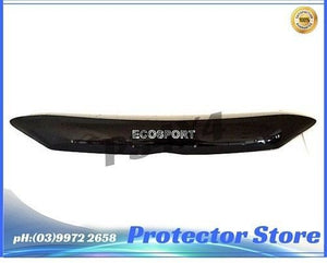 Bonnet Protector for Ford Ecosport BK 2013+ Tinted Guard
