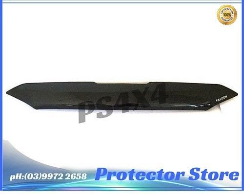 Bonnet Protector for Ford Falcon FG-X 2014-2016 Tinted Guard FGX