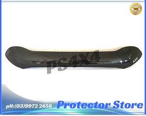 Bonnet Protector for Mitsubishi ASX 2012-2016 Tinted Guard