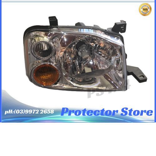 Nissan Navara D22 2002-2015 Right Hand Side Head Light