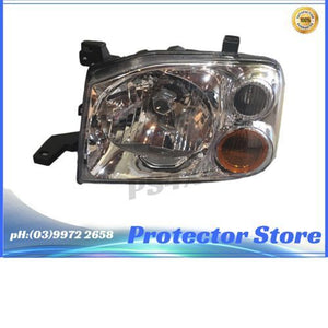 Nissan Navara D22 2002-2015 Left Hand Side Head light