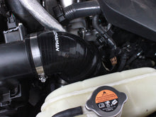 Load image into Gallery viewer, D23 NAVARA TWIN-TURBO AIR INTAKE HOSE UPGRADE
