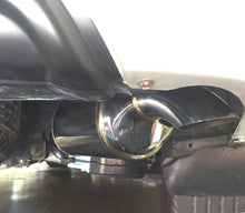 Load image into Gallery viewer, Patrol Y62 Series 1-4 Cat Back Exhaust System (OEM Fuel Tank)
