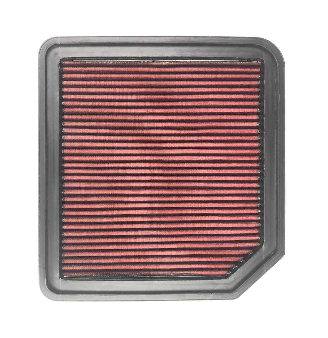Patrol Y62 Series 5 Hi-Flow Flat Panel Air Filter
