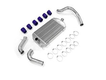 Load image into Gallery viewer, NISSAN NAVARA (2005-2015) D40 YD25 TURBO DIESEL - HIGH PERFORMANCE FRONT MOUNT INTERCOOLER KIT
