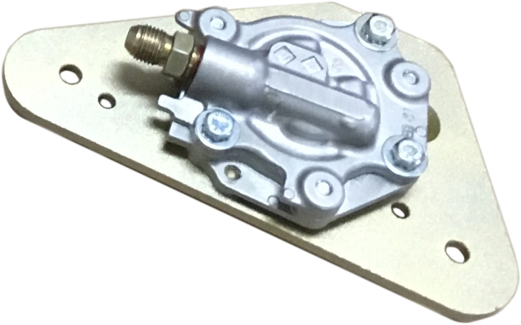 Turbo Turbo Kit FRS 86 FA20 S6Z129TX2OILT