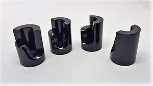 RB30 BLOCK MOUNTS (PCBM-4)